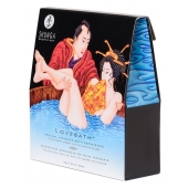 Соль для ванны Lovebath Ocean temptation, превращающая воду в гель - 650 гр. - Shunga - купить с доставкой в Новомосковске