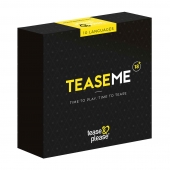 Эротическая игра для двоих Tease Me - Tease&Please - купить с доставкой в Новомосковске