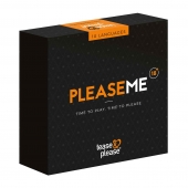 Эротическая игра для двоих Please Me - Tease&Please - купить с доставкой в Новомосковске