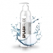Анальный гель-лубрикант SPLASHGLIDE ANAL - 330 мл. - Splashglide - купить с доставкой в Новомосковске