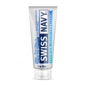 Лубрикант-желе на водной основе Premium Jelly Lubricant - 59 мл. - Swiss navy - купить с доставкой в Новомосковске