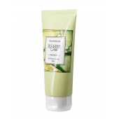 Лубрицирующий гель для интимного ухода Organic Rosemary с ароматом розмарина - 100 мл. - Pleasure Lab - купить с доставкой в Новомосковске