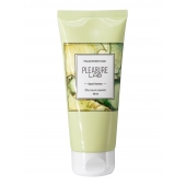 Лубрицирующий гель для интимного ухода Organic Rosemary с ароматом розмарина - 100 мл. - Pleasure Lab - купить с доставкой в Новомосковске
