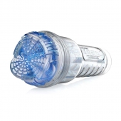 Мастурбатор Fleshlight Turbo Core - Fleshlight - в Новомосковске купить с доставкой