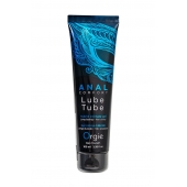 Анальный лубрикант на гибридной основе ORGIE Lube Tube Anal Comfort - 100 мл. - ORGIE - купить с доставкой в Новомосковске