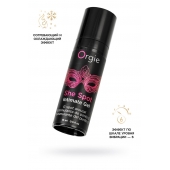 Интимный гель для G-точки ORGIE She Spot с возбуждающим эффектом - 15 мл. - ORGIE - купить с доставкой в Новомосковске