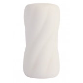 Белый мастурбатор Stamina Masturbator Pleasure Pocket - Chisa - в Новомосковске купить с доставкой