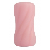 Розовый мастурбатор Stamina Masturbator Pleasure Pocket - Chisa - в Новомосковске купить с доставкой
