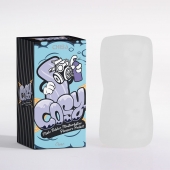 Прозрачный мастурбатор Stamina Masturbator Pleasure Pocket - Chisa - в Новомосковске купить с доставкой