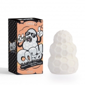 Белый мастурбатор Phantom Masturbator Pleasure Pocket - Chisa - в Новомосковске купить с доставкой