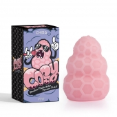 Розовый мастурбатор Phantom Masturbator Pleasure Pocket - Chisa - в Новомосковске купить с доставкой