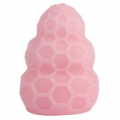 Розовый мастурбатор Phantom Masturbator Pleasure Pocket - Chisa - в Новомосковске купить с доставкой