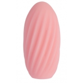 Розовый мастурбатор Alpha Masturbator Pleasure Pocket - Chisa - в Новомосковске купить с доставкой