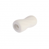 Белый мастурбатор Blow Cox Masturbator Pleasure Pocket - Chisa - в Новомосковске купить с доставкой