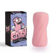 Розовый мастурбатор Blow Cox Masturbator Pleasure Pocket - Chisa - в Новомосковске купить с доставкой