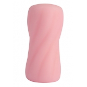 Розовый мастурбатор Blow Cox Masturbator Pleasure Pocket - Chisa - в Новомосковске купить с доставкой