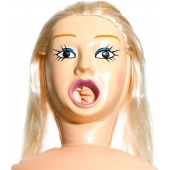 Надувная секс-кукла BRIDGET BIGBOOB - NMC - в Новомосковске купить с доставкой