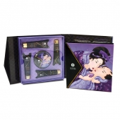 Подарочный набор Geishas secret из 5 предметов - Shunga - купить с доставкой в Новомосковске