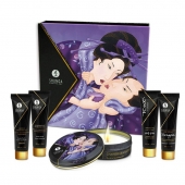 Подарочный набор Geishas secret из 5 предметов - Shunga - купить с доставкой в Новомосковске