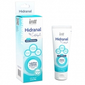 Лубрикант на водной основе Hidranal с гиалуроновой кислотой - 50 гр. - INTT - купить с доставкой в Новомосковске