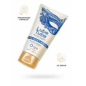 Интимный гель на водной основе Lube Tube Xtra Moisturizing с увлажняющим эффектом - 150 мл. - ORGIE - купить с доставкой в Новомосковске