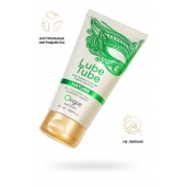 Интимный гель на водной основе Lube Tube Nature - 150 мл. - ORGIE - купить с доставкой в Новомосковске