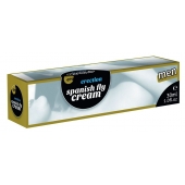Крем для усиления эрекции Ero Spain Fly Cream - 30 мл. - Ero - купить с доставкой в Новомосковске