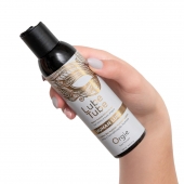 Интимный гель на водной основе Lube Tube Human Lube - 150 мл. - ORGIE - купить с доставкой в Новомосковске