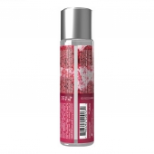 Лубрикант на водной основе JO H2O Red Velvet Cake Flavored Lubricant - 60 мл. - System JO - купить с доставкой в Новомосковске