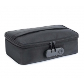 Сумочка для хранения игрушек Discreet Box - Dorcel - купить с доставкой в Новомосковске
