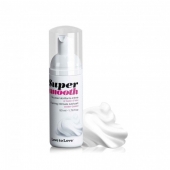 Лубрикант нежнейшая пенка Super Smooth Foaming Intime Lubricant - 50 мл. - Love to Love - купить с доставкой в Новомосковске
