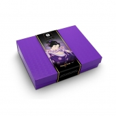 Подарочный набор Naughter Kit - Shunga - купить с доставкой в Новомосковске