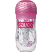 Мастурбатор Sauce Hot - Sauce - в Новомосковске купить с доставкой
