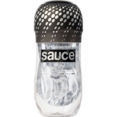 Мастурбатор Sauce Black Pepper - Sauce - в Новомосковске купить с доставкой