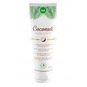 Веганская смазка на водной основе Coconut Lubricant - 100 мл. - INTT - купить с доставкой в Новомосковске