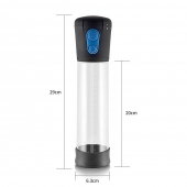 Автоматическая вакуумная помпа Maximizer worx VX3 - Lovetoy - в Новомосковске купить с доставкой