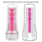 Светящийся в темноте мастурбатор 8.5 Lumino Play Masturbator - Lovetoy - в Новомосковске купить с доставкой