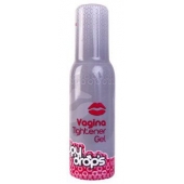 Гель для сужения влагалища Vagina Tightener Gel - 100 мл. - JoyDrops - купить с доставкой в Новомосковске