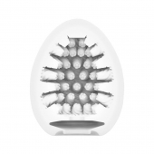 Мастурбатор-яйцо Tenga Egg Cone - Tenga - в Новомосковске купить с доставкой