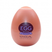 Мастурбатор-яйцо Tenga Egg Misty II - Tenga - в Новомосковске купить с доставкой
