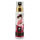 Очищающее средство Gentle Cleaner - 115 мл. - Shunga - купить с доставкой в Новомосковске