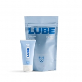 Смазка на водной основе Friday Bae Lube - 50 мл. - Friday Bae - купить с доставкой в Новомосковске