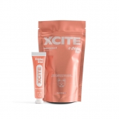 Возбуждающий гель Friday Bae Xcite - 15 мл. - Friday Bae - купить с доставкой в Новомосковске