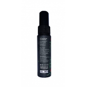 Спрей для горла Deep Throat с десенсибилизирующим эффектом и вкусом клубники - 50 мл. - БиоМед - купить с доставкой в Новомосковске