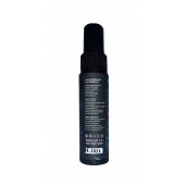 Спрей для горла Deep Throat с десенсибилизирующим эффектом и вкусом бабл-гам - 50 мл. - БиоМед - купить с доставкой в Новомосковске