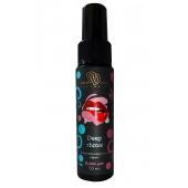 Спрей для горла Deep Throat с десенсибилизирующим эффектом и вкусом бабл-гам - 50 мл. - БиоМед - купить с доставкой в Новомосковске