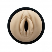Мастурбатор-вагина Siltex Ultra - Adrien Lastic - в Новомосковске купить с доставкой