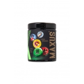 Презервативы MAXUS Mixed - 12 шт. - Maxus - купить с доставкой в Новомосковске