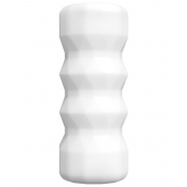 Белый мастурбатор Dorcel Cup Exotic - Dorcel - в Новомосковске купить с доставкой