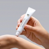Возбуждающий гель Vibrating Orgasmic Gel - 20 мл. - YESforLOV - купить с доставкой в Новомосковске